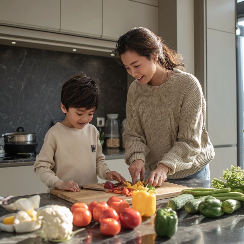 Таабий озиқлантириш махсулотлари